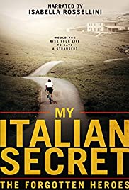 Watch Free My Italian Secret: The Forgotten Heroes (2014)