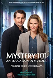 Watch Free Mystery 101: An Education in Murder (2020)