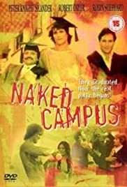 Watch Free Naked Campus (1982)