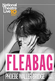 Watch Free National Theatre Live: Fleabag (2019)