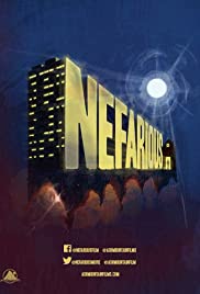 Watch Full Movie :Nefarious (2019)