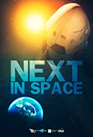 Watch Free Next in Space (2016)