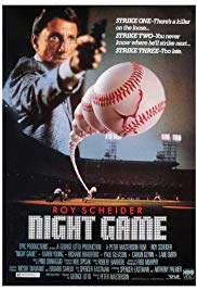 Watch Full Movie :Night Game (1989)