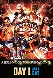 Watch Free NJPW Wrestle Kingdom 14 (2020)