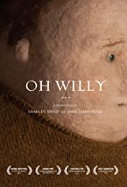 Watch Free Oh Willy... (2012)