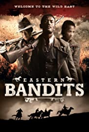 Watch Free Eastern Bandits (2012)