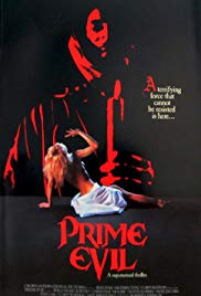 Watch Free Prime Evil (1988)