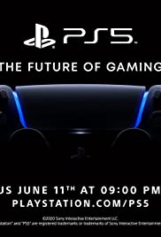 Watch Free PS5 The Future of Gaming (2020)