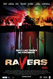 Watch Free Ravers (2019)