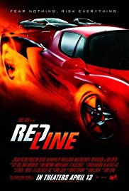 Watch Free Redline (2007)