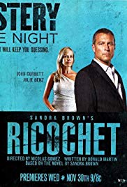 Watch Free Ricochet (2011)
