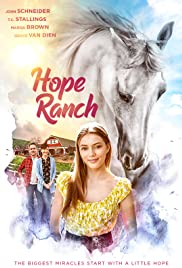 Watch Free Hope Ranch (2020)