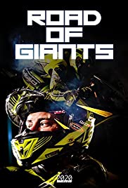 Watch Full Movie :Road of Giants (2018)