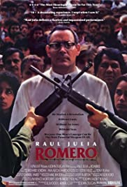 Watch Free Romero (1989)