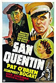 Watch Free San Quentin (1937)