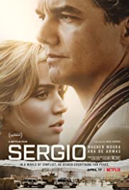 Watch Free Sergio (2020)