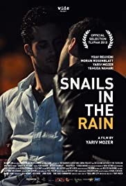Watch Free Snails in the Rain (2013)