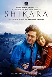 Watch Free Shikara (2020)