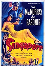 Watch Free Singapore (1947)