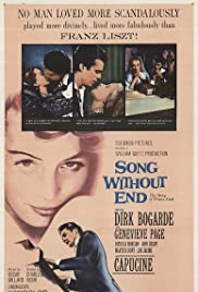 Watch Free Song Without End (1960)