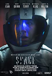Watch Full Movie :Space (2020)