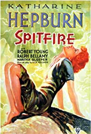Watch Free Spitfire (1934)