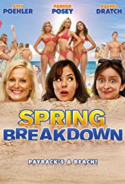 Watch Free Spring Breakdown (2009)