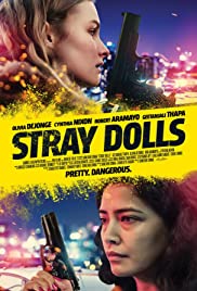 Watch Free Stray Dolls (2019)