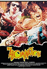 Watch Free The Abomination (1986)