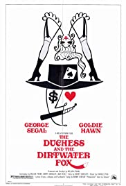 Watch Free The Duchess and the Dirtwater Fox (1976)