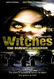 Watch Free The Dunwich Horror (2009)