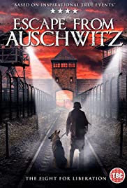 Watch Full Movie :The Escape from Auschwitz (2020)