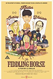 Watch Free The Fiddling Horse (2018)
