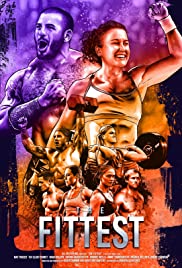 Watch Full Movie :The Fittest (2020)