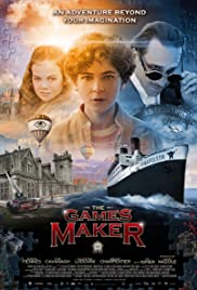 Watch Free The Games Maker (2014)