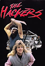 Watch Free The Hackers (1988)