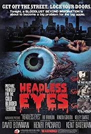 Watch Free The Headless Eyes (1971)