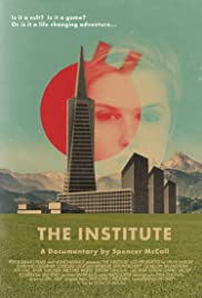 Watch Full Movie :The Institute (2013)