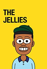 Watch Free The Jellies! (2017 )