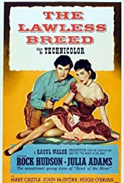 Watch Full Movie :The Lawless Breed (1952)