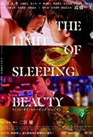 Watch Free The Limit of Sleeping Beauty (2017)