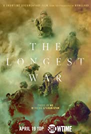 Watch Full Movie :The Longest War (2020)