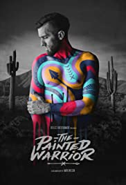 Watch Free The Painted Warrior (2019)