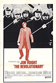 Watch Free The Revolutionary (1970)