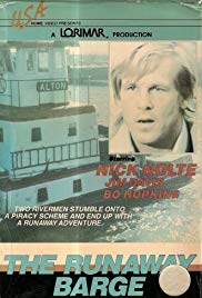 Watch Free The Runaway Barge (1975)