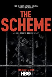 Watch Full Movie :The Scheme (2020)