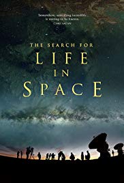 Watch Full Movie :The Search for Life in Space (2016)