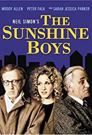 Watch Full Movie :The Sunshine Boys (1996)