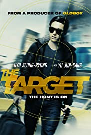 Watch Free The Target (2014)