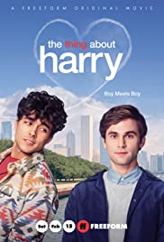 Watch Free The Thing About Harry (2020)